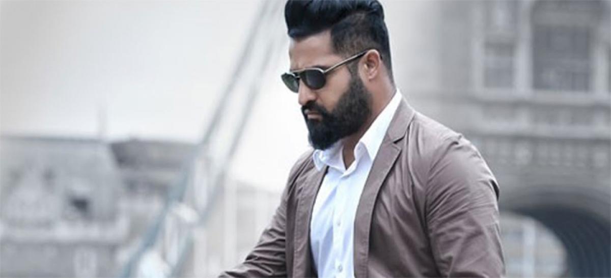 Jr NTR Nannaku Prematho release date confirmed